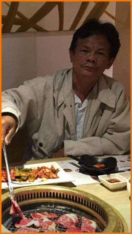 Bạn Nam Willbe Ly dị 59 tuổi Tìm người yêu ngắn hạn ở Quận 3, TP Hồ Chí Minh