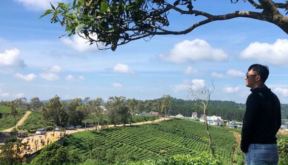 Bạn Nam Quy Độc thân 27 tuổi Tìm người yêu lâu dài ở Thủ Đức, TP Hồ Chí Minh