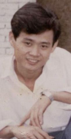Bạn Nam Kiệt Độc thân 51 tuổi Tìm người để kết hôn ở Gò Vấp, TP Hồ Chí Minh