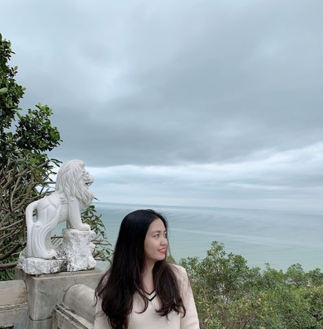Bạn Nữ Tran Độc thân 34 tuổi Tìm người yêu lâu dài ở Tân Bình, TP Hồ Chí Minh