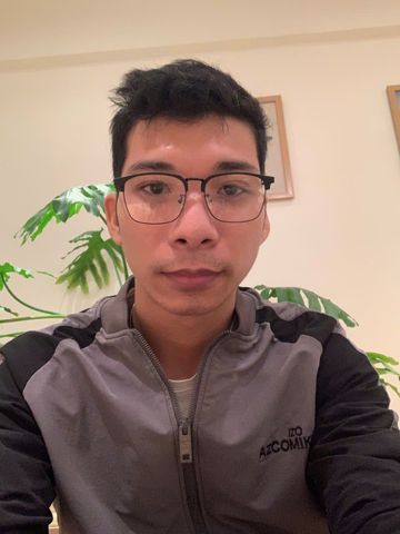 Bạn Nam NguyenHoang Độc thân 28 tuổi Tìm bạn bè mới ở Quận 12, TP Hồ Chí Minh