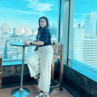 Hannah - Tìm người yêu lâu dài - Quận 3, TP Hồ Chí Minh - Em đơn giản