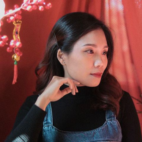 Bạn Nữ kim anh Độc thân 47 tuổi Tìm người yêu lâu dài ở Xuân Hòa, Hồ Chí Minh