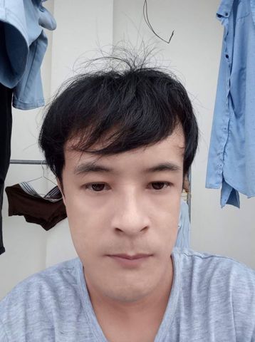 Bạn Nam hùng Độc thân 34 tuổi Tìm người yêu lâu dài ở TP Tây Ninh, Tây Ninh