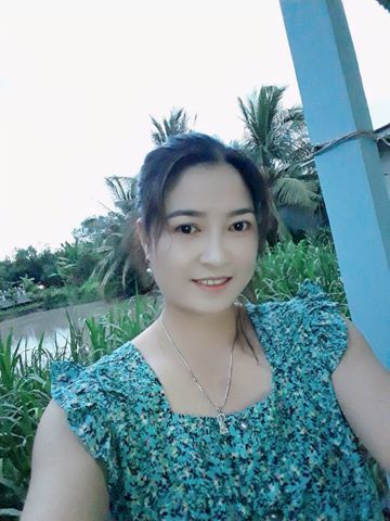 Bạn Nữ Xoa Ly dị 42 tuổi Tìm người để kết hôn ở Trà Vinh, Vĩnh Long