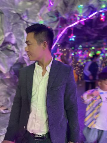Bạn Nam Kim Đỉnh Độc thân 38 tuổi Tìm người yêu ngắn hạn ở Vinh, Nghệ An