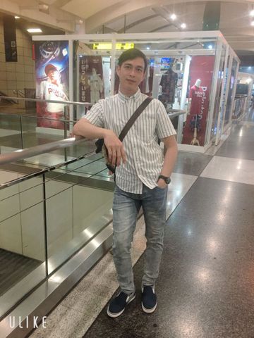 Bạn Nam Hoàng Ly dị 41 tuổi Tìm người yêu lâu dài ở Quận 3, TP Hồ Chí Minh
