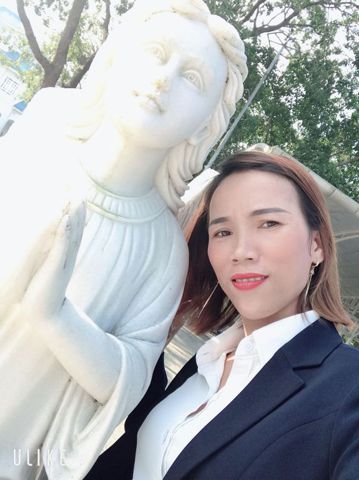 Bạn Nữ Bichtran Độc thân 41 tuổi Tìm người yêu lâu dài ở Xuân Hòa, Hồ Chí Minh