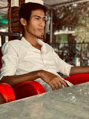 Bạn Nam Phạm Quý Độc thân 26 tuổi Tìm người yêu lâu dài ở Ba Tri, Bến Tre
