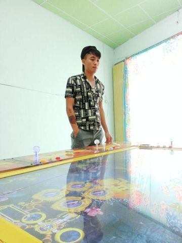 Bạn Nam Bùi hai Độc thân 27 tuổi Tìm người yêu lâu dài ở TP Bến Tre, Bến Tre