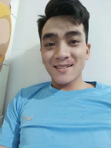 Bạn Nam hai Độc thân 28 tuổi Tìm người yêu lâu dài ở Quận 3, TP Hồ Chí Minh