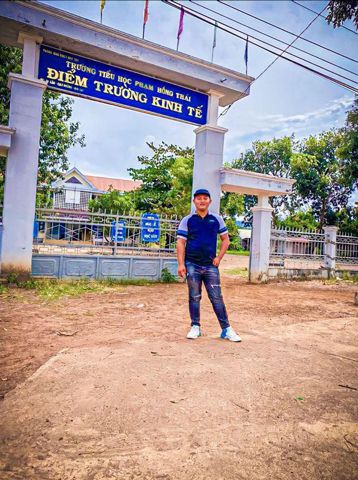 Bạn Nam KìĐạt Độc thân 29 tuổi Tìm người yêu lâu dài ở Pleiku, Gia Lai