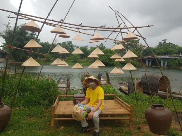 Bạn Nam Nguyễn Quý Độc thân 30 tuổi Tìm người yêu lâu dài ở Huế, Thừa Thiên - Huế