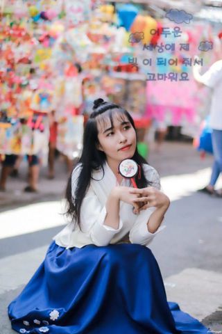 Bạn Nữ Đoan tâm Độc thân 26 tuổi Tìm người yêu lâu dài ở Thủ Đức, TP Hồ Chí Minh