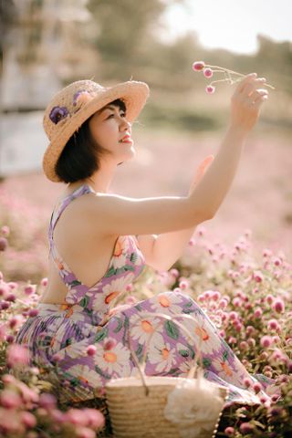 Bạn Nữ Hương Ly dị 49 tuổi Tìm bạn đời ở Gia Lâm, Hà Nội