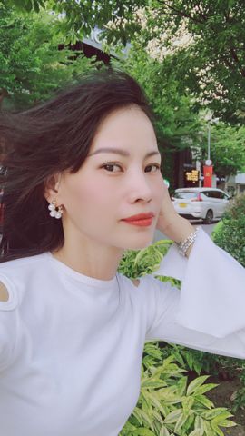 Bạn Nữ An nhiên Ly dị 42 tuổi Tìm người để kết hôn ở Quận 1, TP Hồ Chí Minh