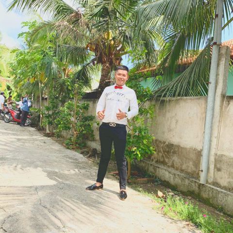 Bạn Nam Thanh Hoàng Độc thân 24 tuổi Tìm người yêu lâu dài ở Quận 3, TP Hồ Chí Minh