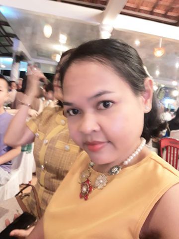 Bạn Nữ Vi linh Độc thân 35 tuổi Tìm bạn bè mới ở Cam Ranh, Khánh Hòa