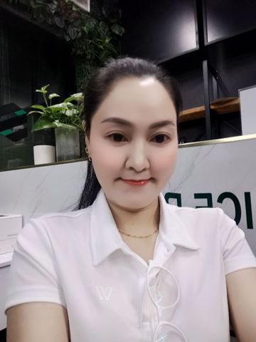 Bạn Nữ Vô ưu Độc thân 34 tuổi Tìm người yêu lâu dài ở Gò Vấp, TP Hồ Chí Minh