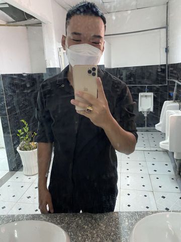 Bạn Nam Phongggg Độc thân 26 tuổi Tìm người yêu lâu dài ở Bình Chánh, TP Hồ Chí Minh