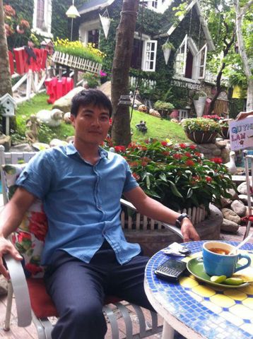 Bạn Nam Ngoctb Độc thân 34 tuổi Tìm người yêu lâu dài ở Gò Vấp, Hồ Chí Minh