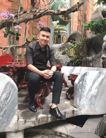 Bạn Nam Đạt Nguyen Độc thân 34 tuổi Tìm người yêu lâu dài ở Quận 3, TP Hồ Chí Minh