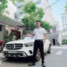 Phúc Hưng - Tìm bạn đời - Quận 3, TP Hồ Chí Minh - Dễ thương 1 chút là được