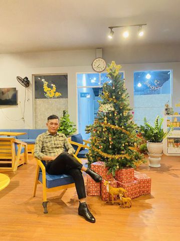 Bạn Nam Nguyễn Trương Độc thân 34 tuổi Tìm bạn tâm sự ở Nha Trang, Khánh Hòa