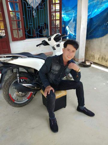Bạn Nam DuyTrung Độc thân 32 tuổi Tìm người để kết hôn ở Thủ Đức, TP Hồ Chí Minh