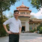 Hoà Nguyễn - Tìm người yêu lâu dài - Phước Long, Bình Phước - Chân thành đơn giản
