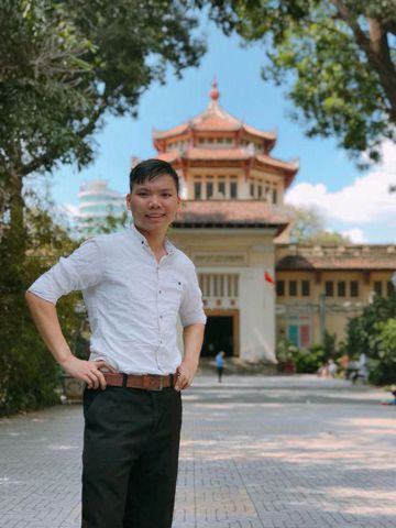 Bạn Nam Hoà Nguyễn Độc thân 27 tuổi Tìm người yêu lâu dài ở Phước Long, Bình Phước