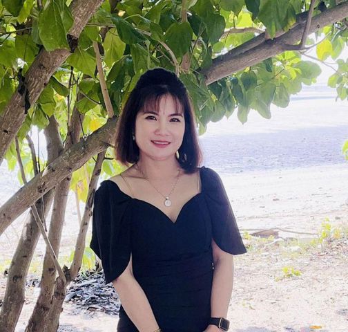 Bạn Nữ Thái Thị Kim Ly dị 48 tuổi Tìm người để kết hôn ở Bình Chánh, TP Hồ Chí Minh