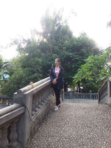 Bạn Nữ dao Độc thân 31 tuổi Tìm người yêu lâu dài ở Quận 8, TP Hồ Chí Minh