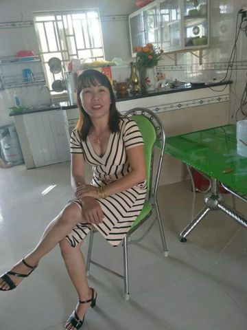 Bạn Nữ Kim phượng Ly dị 49 tuổi Tìm bạn bè mới ở Biên Hòa, Đồng Nai