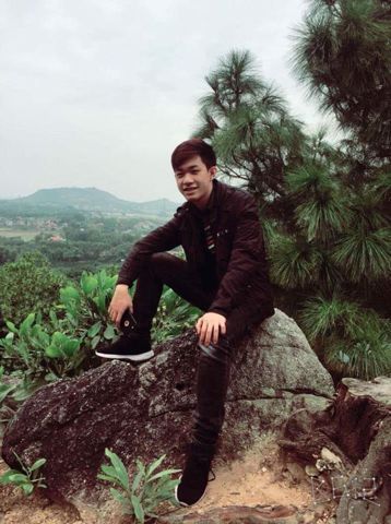 Bạn Nam Lâm Độc thân 26 tuổi Tìm người yêu lâu dài ở TP Yên Bái, Yên Bái