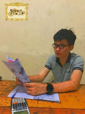 Bạn Nam Huy Độc thân 22 tuổi Tìm bạn bè mới ở Dĩ An, Bình Dương