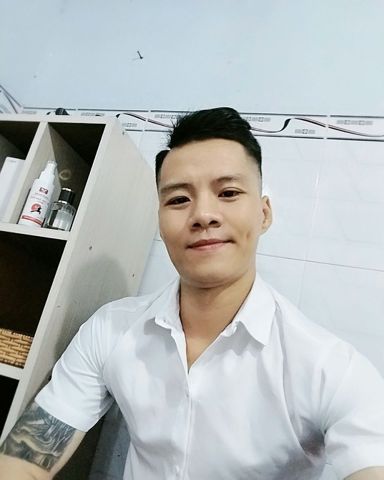 Bạn Nam Quang Trung Độc thân 34 tuổi Tìm người yêu lâu dài ở Tân Phú, TP Hồ Chí Minh