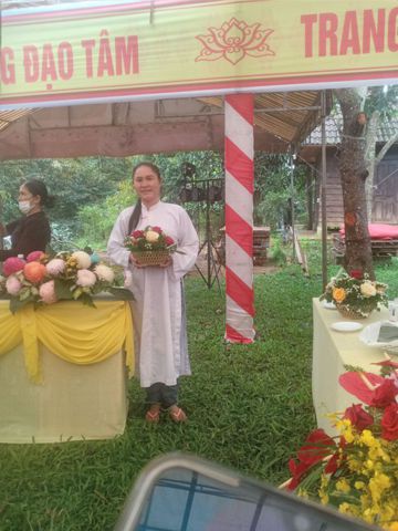 Bạn Nữ Trinh Độc thân 41 tuổi Tìm người yêu lâu dài ở Vạn Ninh, Khánh Hòa