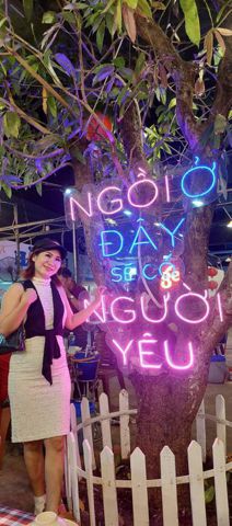 Bạn Nữ Thuylinh Nguyen Ly dị 40 tuổi Tìm người yêu lâu dài ở Quận 3, TP Hồ Chí Minh