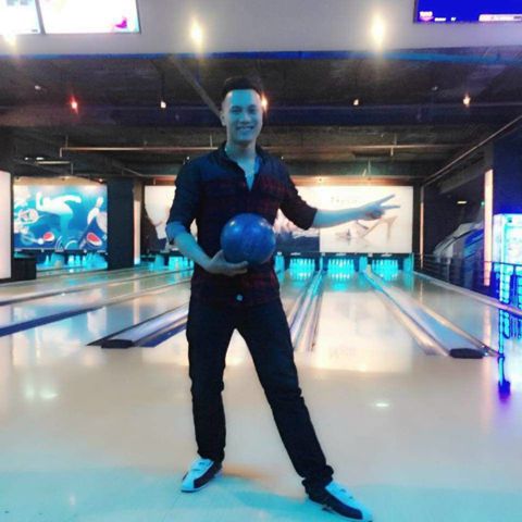 Bạn Nam Cuong Tran Độc thân 39 tuổi Tìm bạn tâm sự ở Gia Định, Hồ Chí Minh