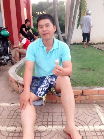Bạn Nam Phạm Lê Hoà Độc thân 38 tuổi Tìm người để kết hôn ở TP Quảng Ngãi, Quảng Ngãi