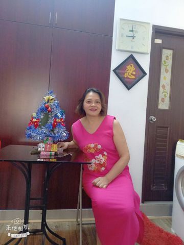 Bạn Nữ Ngoc Chi Ly dị 60 tuổi Tìm bạn đời ở Quận 1, TP Hồ Chí Minh