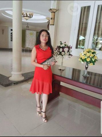 Bạn Nữ Phương phương Ly dị 58 tuổi Tìm người để kết hôn ở Quận 1, TP Hồ Chí Minh