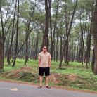 Nghĩa - Tìm bạn tâm sự - Dĩ An, Bình Dương - Tìm bạn đời