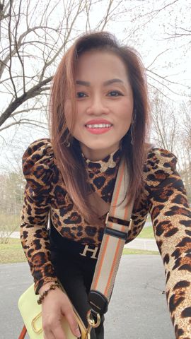 Bạn Nữ Hang le Độc thân 49 tuổi Tìm bạn bè mới ở Michigan, Mỹ
