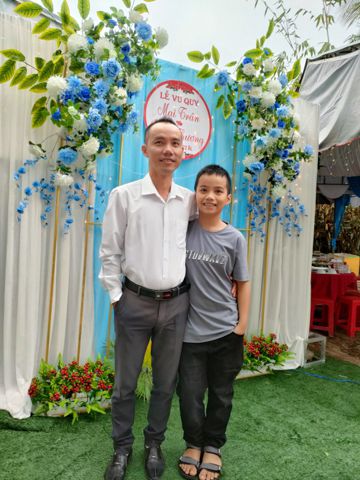 Bạn Nam Mr Huỳnh Ly dị 42 tuổi Tìm người để kết hôn ở Rạch Giá, Kiên Giang