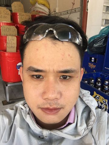 Bạn Nam Van Độc thân 36 tuổi Tìm bạn tâm sự ở Quận 2, TP Hồ Chí Minh