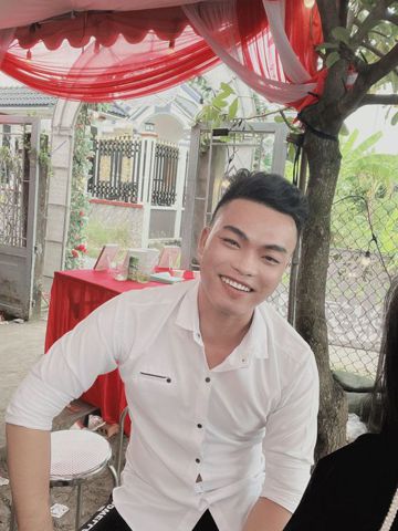 Bạn Nam Lê Hoàng nam Độc thân 25 tuổi Tìm người yêu lâu dài ở Mỹ Tho, Tiền Giang