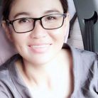 Thắm Trần - Tìm người để kết hôn - Long Xuyên, An Giang - Nói sau