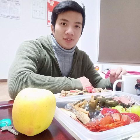 Bạn Nam Bằng Độc thân 27 tuổi Tìm người yêu lâu dài ở Quận 3, TP Hồ Chí Minh